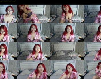 couple_kitty — 71 minute Chaturbate female cam show recording, 1080p, Feb 6, 2022