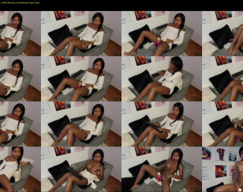 damaralopez_ — 59 minute Chaturbate female cam show recording, 720p, Feb 6, 2022