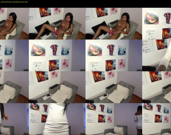 damaralopez_ — 59 minute Chaturbate female cam show recording, 720p, Feb 6, 2022