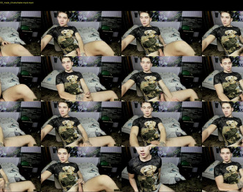 daniel_like — 29 minute Chaturbate male cam show recording, 1080p, Feb 6, 2022