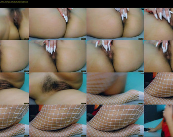 daphne_moss — 11 minute Chaturbate female cam show recording, 720p, Feb 6, 2022