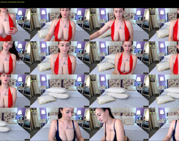 dd_shari — 31 minute Chaturbate female cam show recording, 1080p, Feb 6, 2022