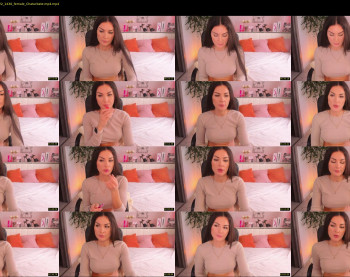 devilish_goddes — 4 minute Chaturbate female cam show recording, 1080p, Feb 6, 2022
