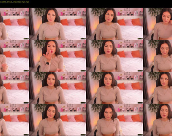 devilish_goddes — 3 minute Chaturbate female cam show recording, 1080p, Feb 6, 2022