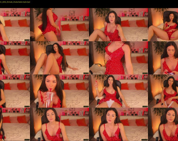 devilish_goddes — 70 minute Chaturbate female cam show recording, 1080p, Feb 6, 2022