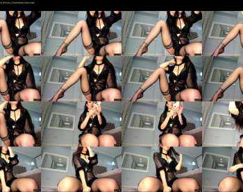 didiactive — 6 minute Chaturbate female cam show recording, 1080p, Feb 6, 2022