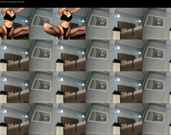 didiactive — 5 minute Chaturbate female cam show recording, 1080p, Feb 6, 2022