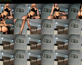 didiactive — 10 minute Chaturbate female cam show recording, 1080p, Feb 6, 2022