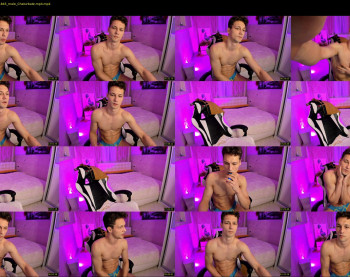 dirty_pothos — 47 minute Chaturbate male cam show recording, 720p, Feb 6, 2022