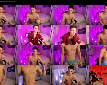 dirty_pothos — 47 minute Chaturbate male cam show recording, 720p, Feb 6, 2022