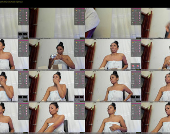 dirtygril — 18 minute Chaturbate female cam show recording, 1080p, Feb 6, 2022