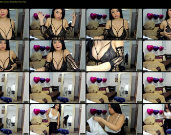 dirtylalitaxx — 20 minute Chaturbate female cam show recording, 1080p, Feb 6, 2022