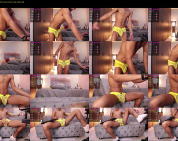 dirtyxboys — 70 minute Chaturbate male cam show recording, 1080p, Feb 7, 2022