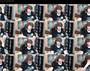 dmitryromanov — 29 minute Chaturbate male cam show recording, 1080p, Feb 6, 2022