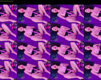 doll_joy — 38 minute Chaturbate female cam show recording, 1080p, Feb 6, 2022