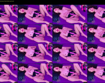 doll_joy — 70 minute Chaturbate female cam show recording, 1080p, Feb 6, 2022