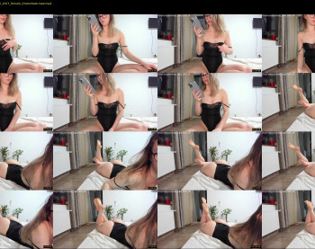 ecaterina_katy — 70 minute Chaturbate female cam show recording, 1080p, Feb 6, 2022