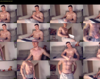 eddieds — 70 minute Chaturbate male cam show recording, 1080p, Feb 7, 2022