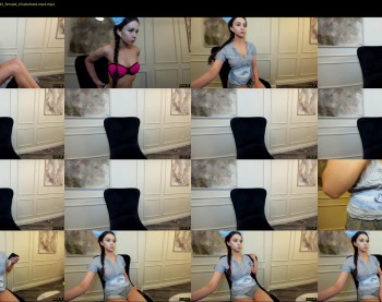 ehotlovea — 50 minute Chaturbate female cam show recording, 720p, Feb 6, 2022
