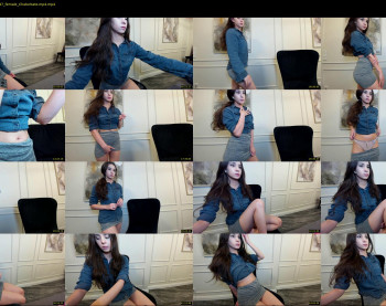 ehotlovea — 50 minute Chaturbate female cam show recording, 720p, Feb 7, 2022