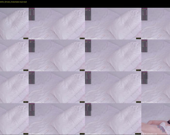 elizabeth_cat — 70 minute Chaturbate female cam show recording, 1080p, Feb 7, 2022