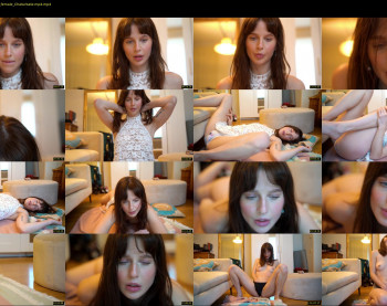 ellaa91 — 70 minute Chaturbate female cam show recording, 1080p, Feb 6, 2022