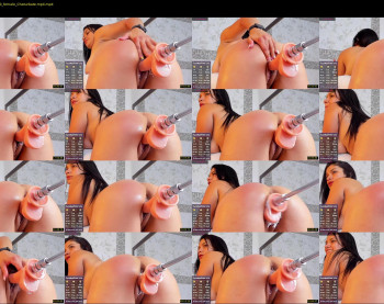 emi_sary — 60 minute Chaturbate female cam show recording, 1080p, Feb 7, 2022