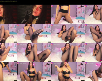 emily_jhonsson — 70 minute Chaturbate female cam show recording, 1080p, Feb 7, 2022