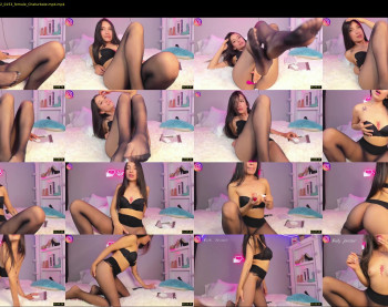 emily_jhonsson — 37 minute Chaturbate female cam show recording, 1080p, Feb 7, 2022