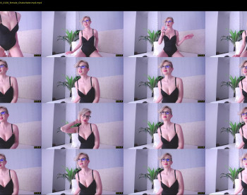 emilyanderson_ — 4 minute Chaturbate female cam show recording, 1080p, Feb 6, 2022