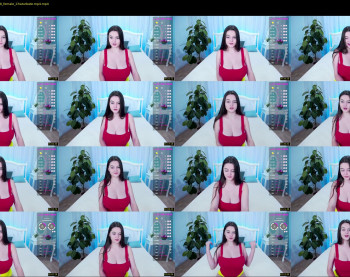 emmika_ — 4 minute Chaturbate female cam show recording, 1080p, Feb 6, 2022