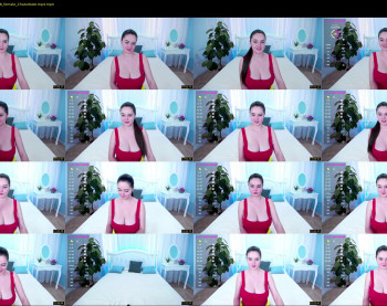 emmika_ — 34 minute Chaturbate female cam show recording, 1080p, Feb 6, 2022