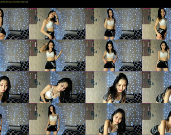 erotic_emma1 — 29 minute Chaturbate female cam show recording, 1080p, Feb 7, 2022