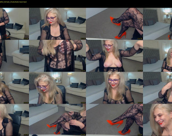 exoticgiselle — 44 minute Chaturbate female cam show recording, 720p, Feb 6, 2022