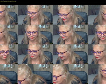 exoticgiselle — 3 minute Chaturbate female cam show recording, 720p, Feb 6, 2022