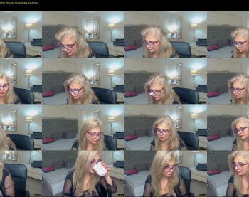 exoticgiselle — 4 minute Chaturbate female cam show recording, 720p, Feb 6, 2022