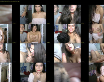 genesissweet69 — 70 minute Chaturbate couple cam show recording, 1080p, Feb 6, 2022