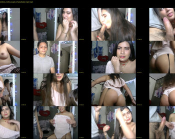 genesissweet69 — 70 minute Chaturbate couple cam show recording, 1080p, Feb 6, 2022