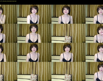 gentlywomen — 70 minute Chaturbate female cam show recording, 1080p, Feb 6, 2022