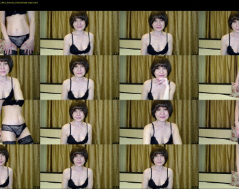 gentlywomen — 32 minute Chaturbate female cam show recording, 1080p, Feb 6, 2022