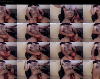gnorris88 — 29 minute Chaturbate male cam show recording, 720p, Feb 7, 2022