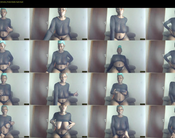 gulpess — 22 minute Chaturbate female cam show recording, 480p, Feb 7, 2022