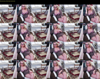 hardanaldp — 7 minute Chaturbate female cam show recording, 720p, Feb 6, 2022