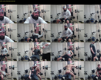 hardworkertn — 40 minute Chaturbate male cam show recording, 720p, Feb 7, 2022
