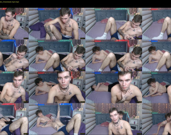 hizgi — 7 minute Chaturbate couple cam show recording, 720p, Feb 6, 2022