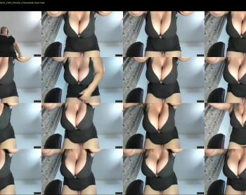 hot_bounce_boobs — 11 minute Chaturbate female cam show recording, 1080p, Feb 6, 2022