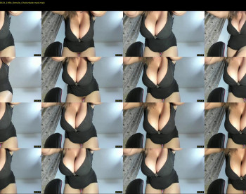 hot_bounce_boobs — 6 minute Chaturbate female cam show recording, 1080p, Feb 6, 2022