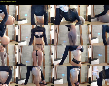 hotel77777 — 59 minute Chaturbate female cam show recording, 720p, Feb 6, 2022