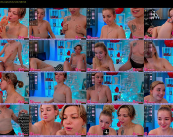 huntertiana — 71 minute Chaturbate female cam show recording, 1080p, Feb 6, 2022