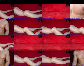 ironking28 — 69 minute Chaturbate male cam show recording, 1080p, Feb 6, 2022
